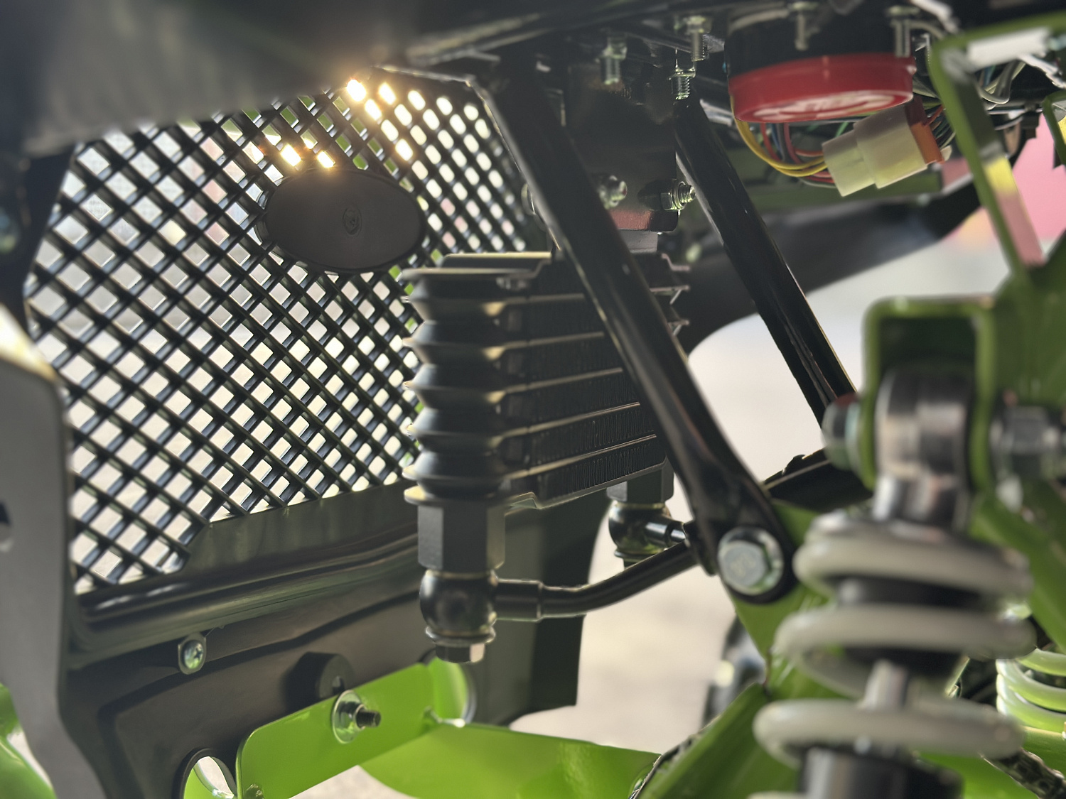 Квадроцикл PROMAX МАЙНКРАФТ 192 PRO 2025 в Великом Новгороде