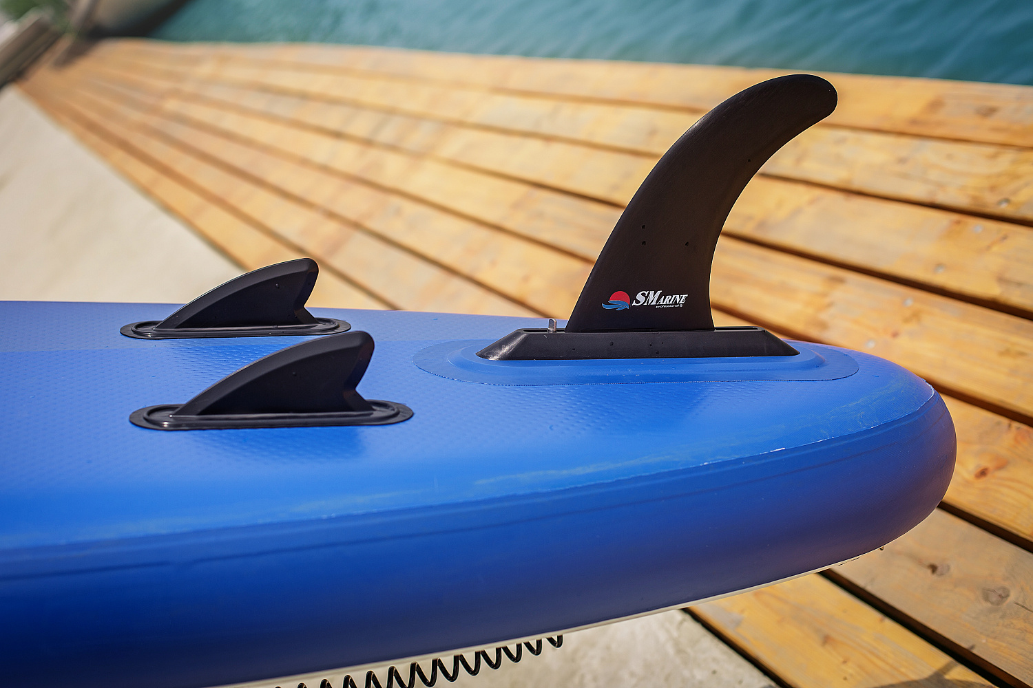 САП (SUP) Board SMARINE 10.6 в Великом Новгороде