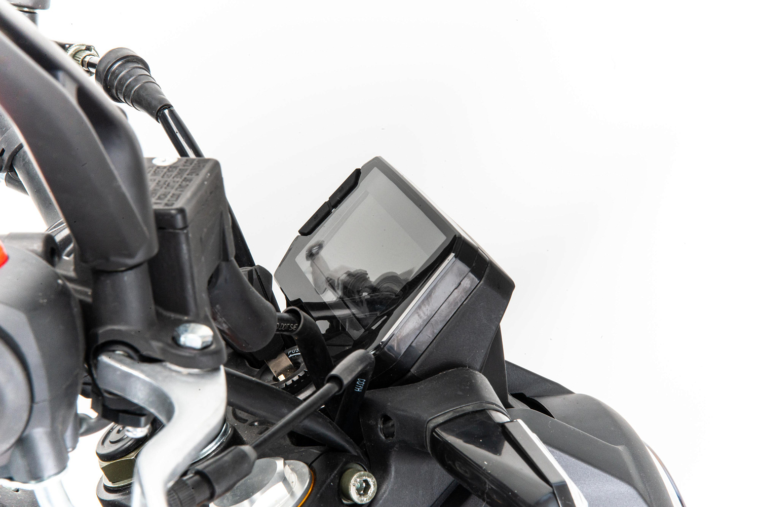 Мотоцикл PROMAX CB150R (49) в Великом Новгороде