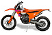 Эндуро мотоцикл IRBIS KTR 250 в Великом Новгороде
