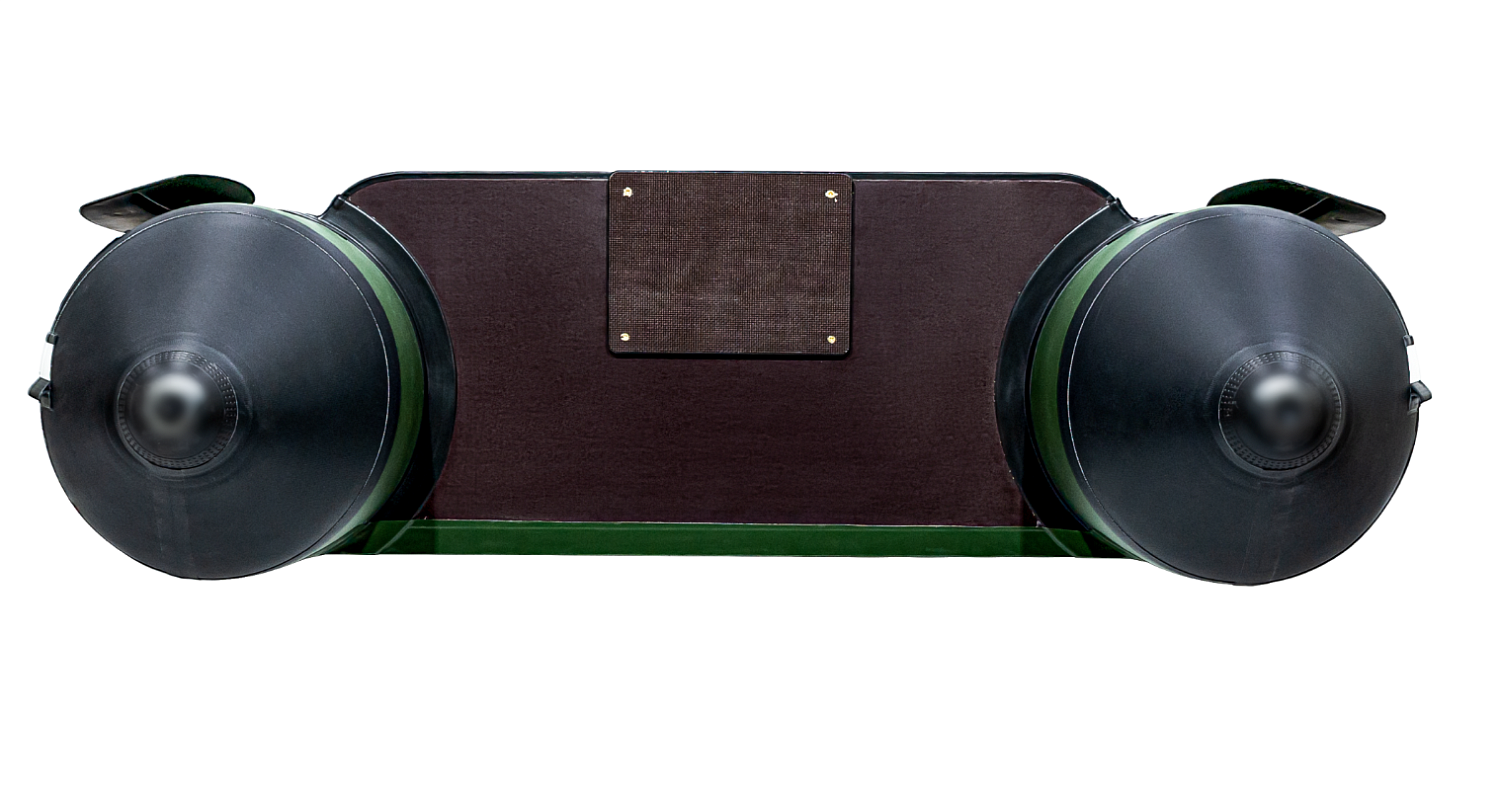 Лодка Аква 2800 в Великом Новгороде