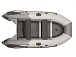 ЛОДКА НАДУВНАЯ YUKONA 330TSE (F) -В КОМПЛЕКТЕ С ФАНЕРНЫМ ПАЙОЛОМ в Великом Новгороде