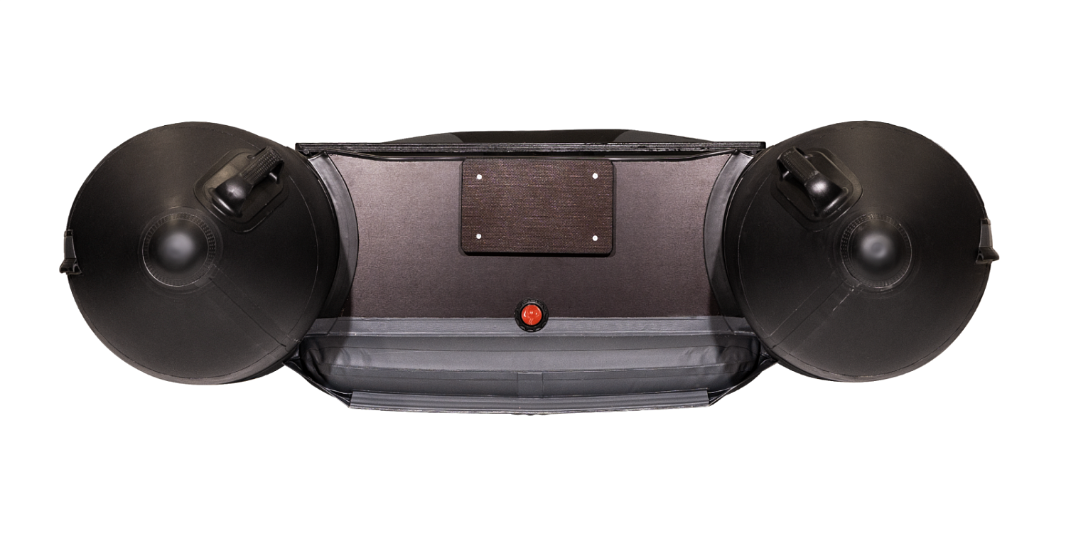 Лодка Таймень NX 2900 НДНД в Великом Новгороде