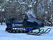 Снегоход PROMAX YAKUT 500 LONG 2.0 4T 29 в Великом Новгороде