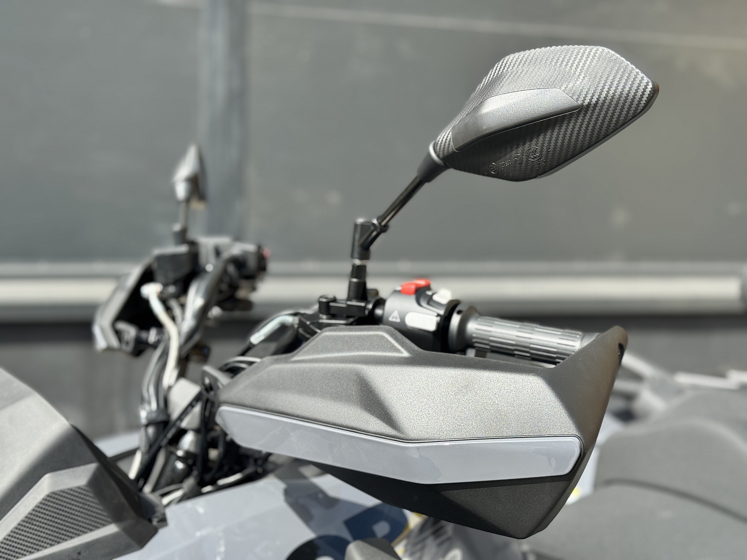 Квадроцикл HND QRX 650 PRO в Великом Новгороде