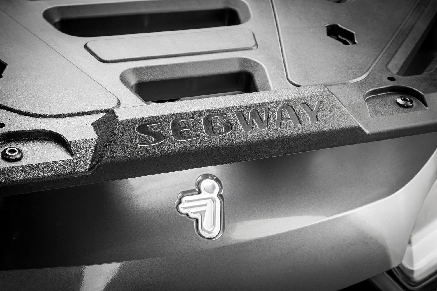  Квадроцикл Segway SNARLER AT6 LE в Великом Новгороде