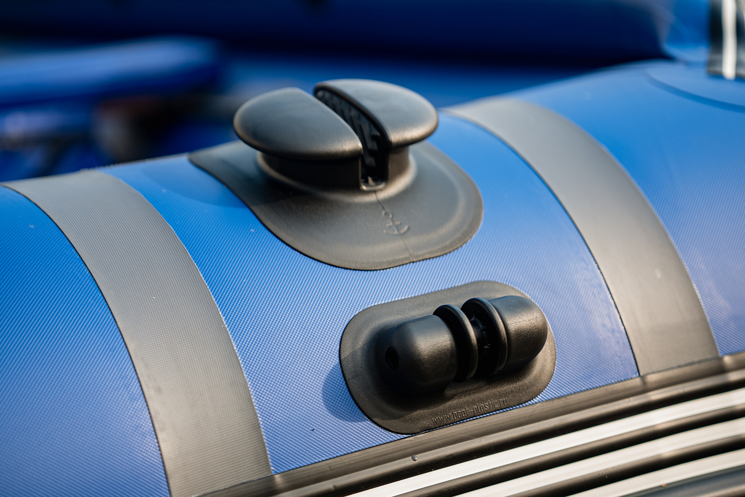 Лодка MISHIMO RIVER FJET PRO 400 под водомет в Великом Новгороде