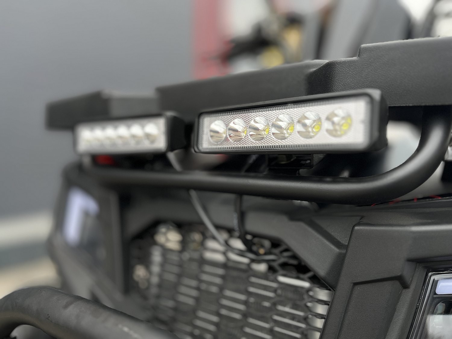 Квадроцикл PROMAX TAURUS 300 MAX-PRO LONG в Великом Новгороде