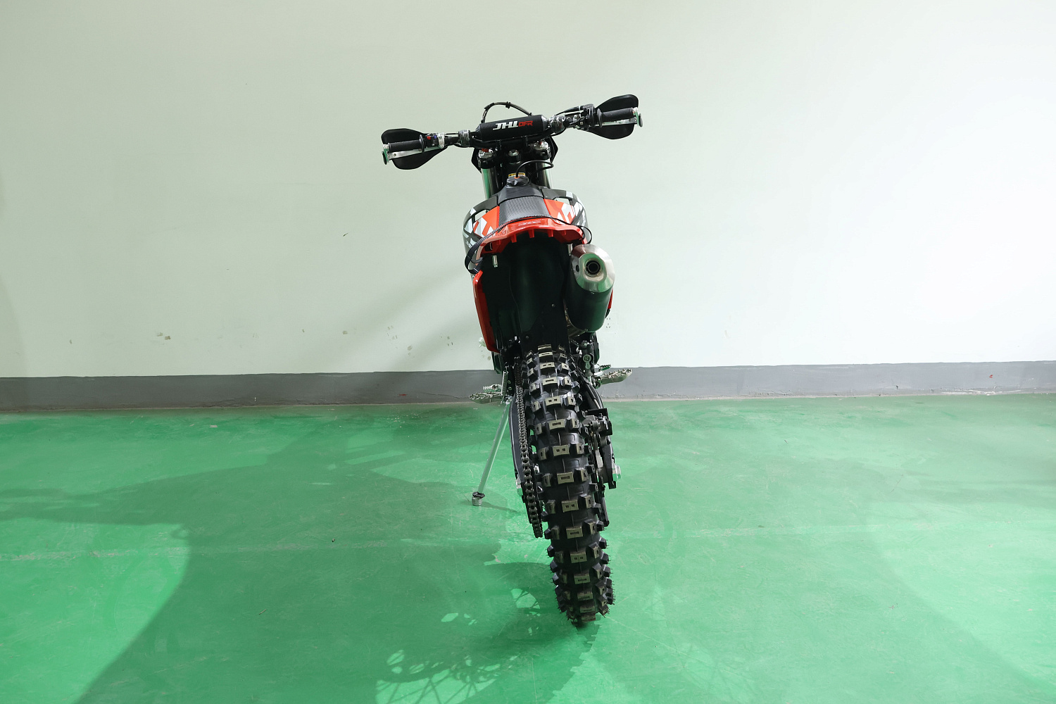 Мотоцикл JHLMOTO JHLofr GS CB300RL в Великом Новгороде