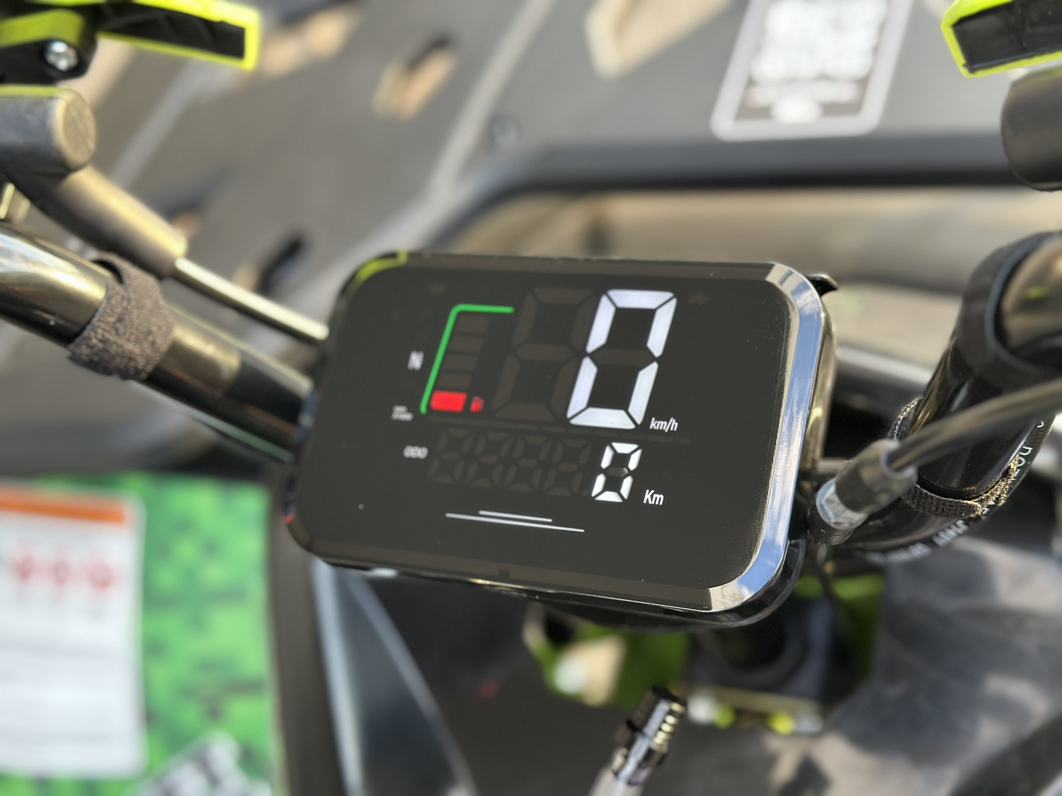 Квадроцикл PROMAX МАЙНКРАФТ 192 PRO 2025 в Великом Новгороде