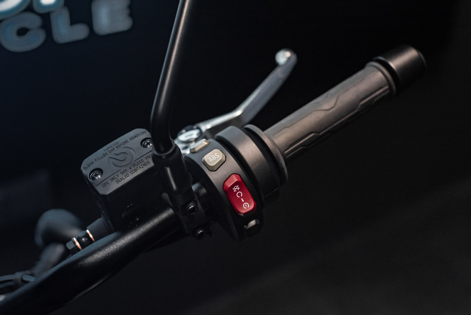 Мотоцикл Benda DarkFlag 500 в Великом Новгороде