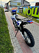 Эндуро / кросс мотоцикл BSE Z3 21/18 в Великом Новгороде