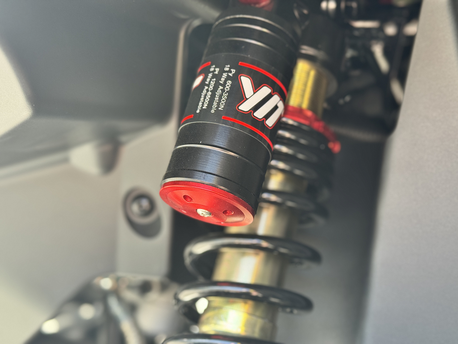 Квадроцикл HND QRX 650 PRO в Великом Новгороде