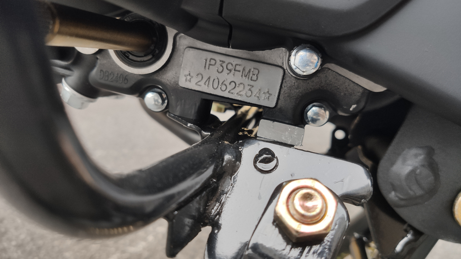 Мопед FAIDET SKIFF RS150 (49) в Великом Новгороде