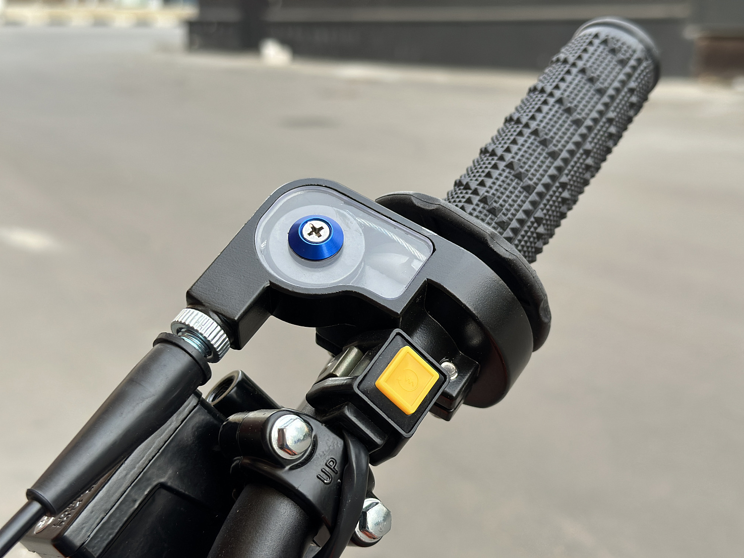 Кроссовый мотоцикл PROMAX MX280 в Великом Новгороде