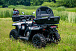 Квадроцикл Segway AT5 LЕ в Великом Новгороде