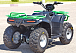 Квадроцикл IRBIS ATV150 в Великом Новгороде