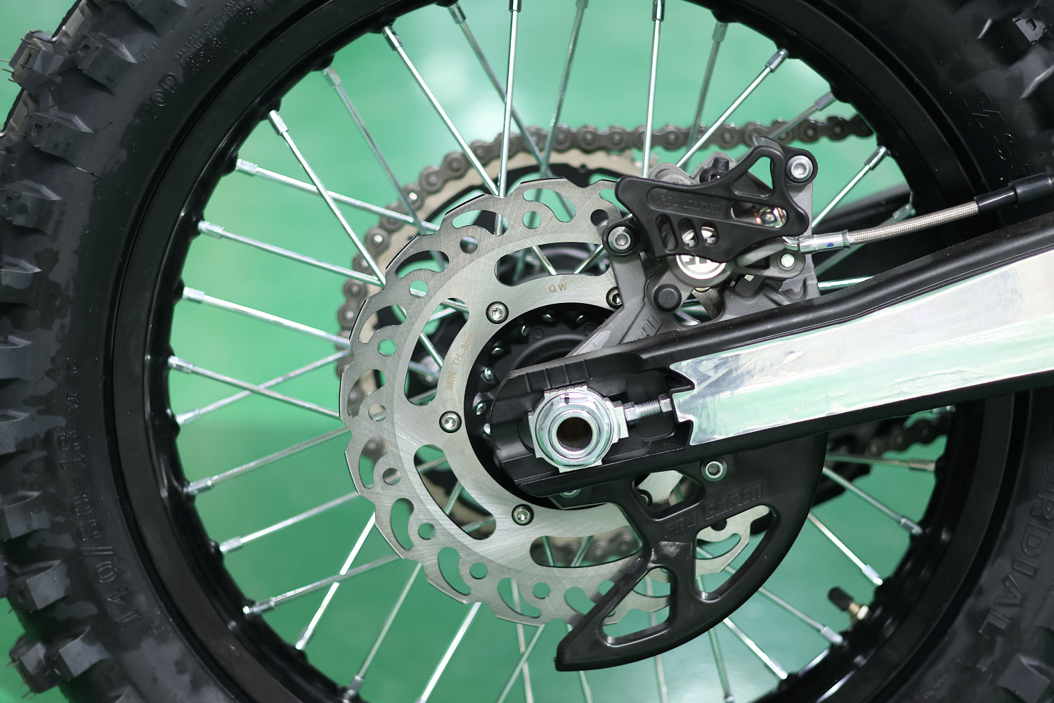 Мотоцикл JHLMOTO JHLofr GS YBS300 (176MN) в Великом Новгороде