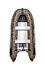ЛОДКА SMARINE SDP MAX 380 AL в Великом Новгороде