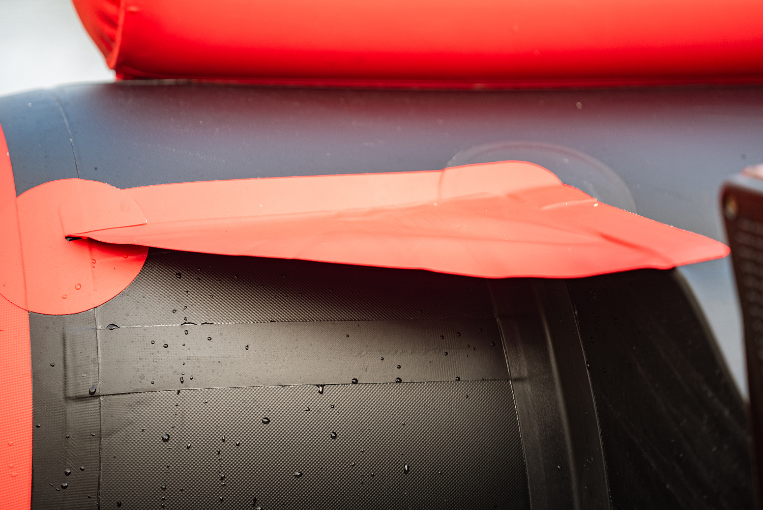 Лодка MISHIMO RIVER FJET PRO 400 под водомет в Великом Новгороде