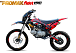 Мотоцикл (питбайк) PROMAX FIDET (ФАЙДЕТ) 190E MAX PRO LUX 19/16 в Великом Новгороде