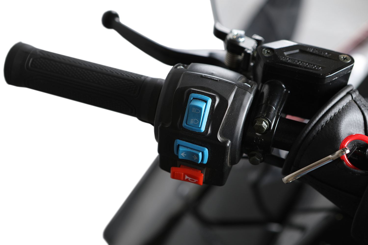 Снегоход IKUDZO HUNTER 700LK 25 V2 в Великом Новгороде