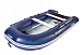 НАДУВНАЯ ЛОДКА GLADIATOR B370AL в Великом Новгороде