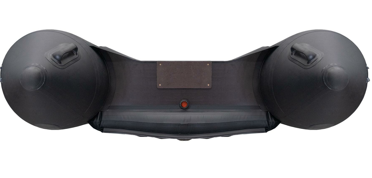 Лодка Таймень RX 4100 НДНД в Великом Новгороде