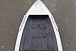 Алюминиевая лодка  Wyatboat-430М FISH в Великом Новгороде