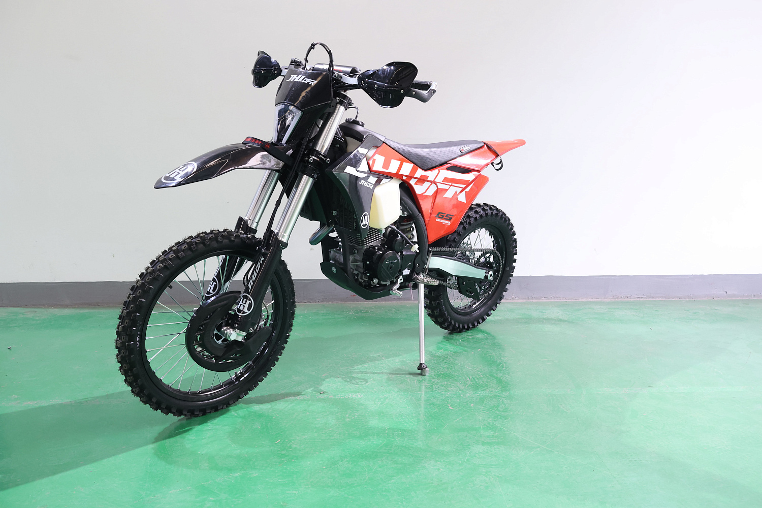 Мотоцикл JHLMOTO JHLofr GS CB300RL в Великом Новгороде