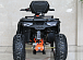 Квадроцикл GBM STORMRIDER 300 NEW PREMIUM в Великом Новгороде