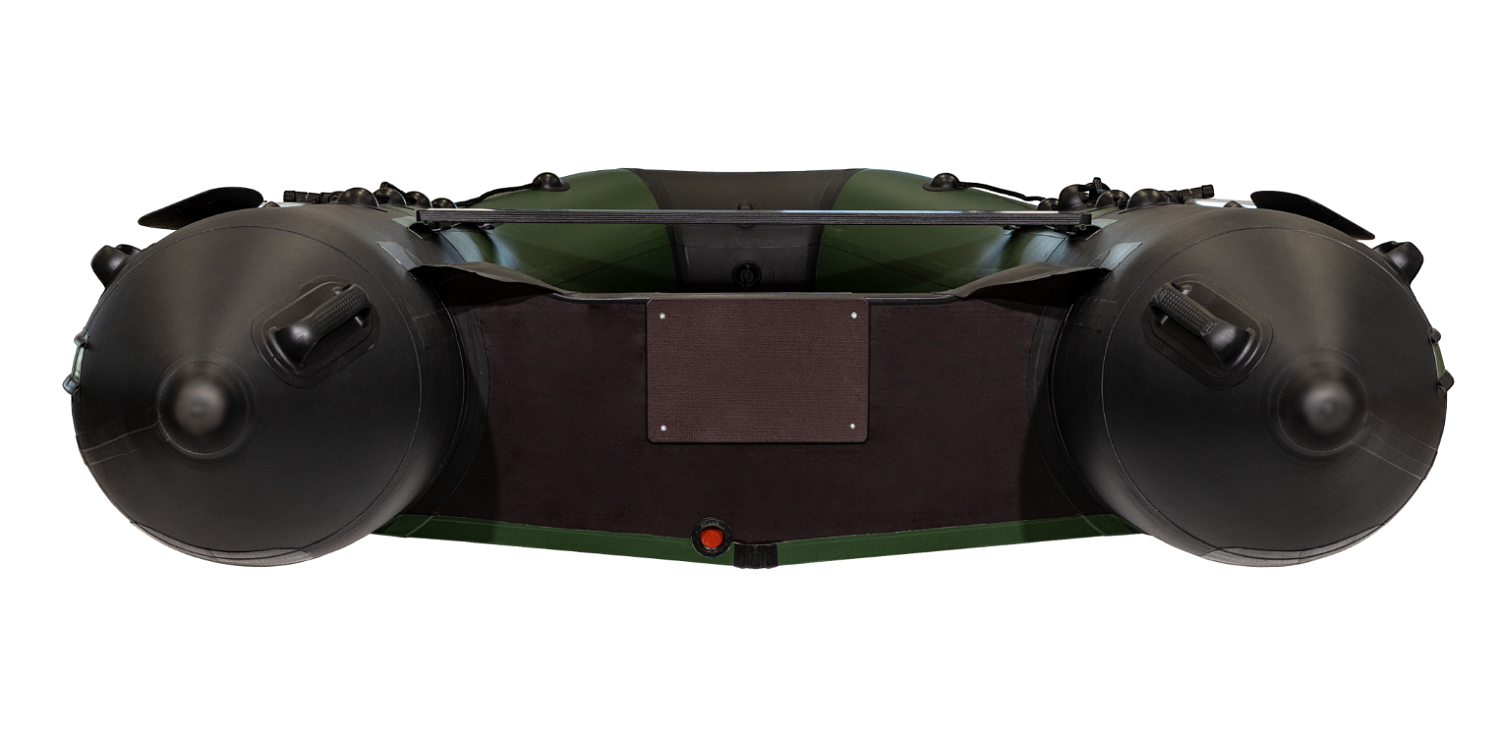 Лодка Ривьера Максима 3400 СК в Великом Новгороде