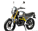 Мотоцикл MOTOLAND (МОТОЛЕНД) SCRAMBLER 250 в Великом Новгороде