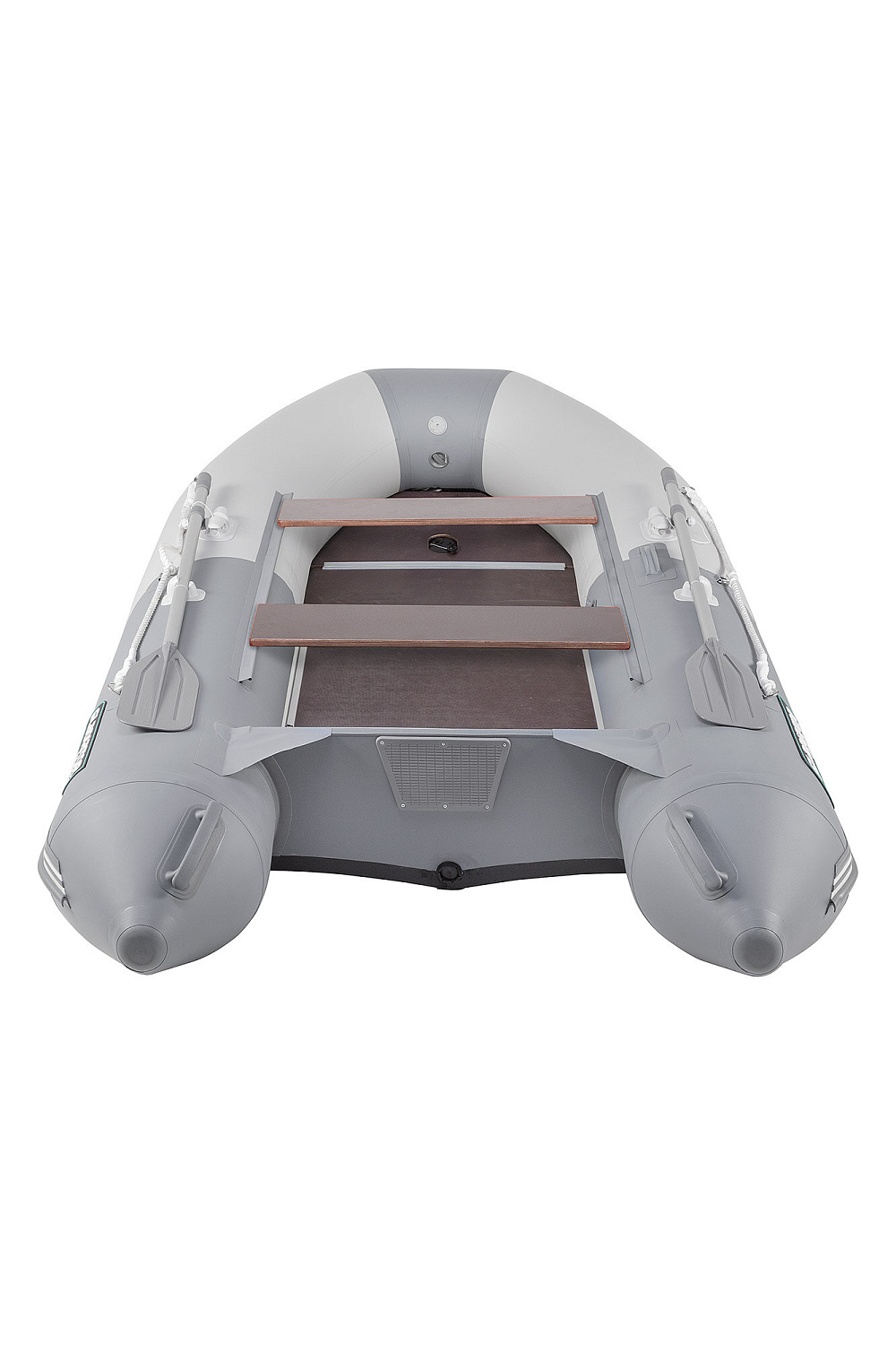 НАДУВНАЯ ЛОДКА GLADIATOR B330 в Великом Новгороде