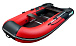 НАДУВНАЯ ЛОДКА GLADIATOR B330 в Великом Новгороде