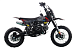 Питбайк FullCrew Power Trasher 125cc 14\12 (п\автомат эл.стартер) в Великом Новгороде