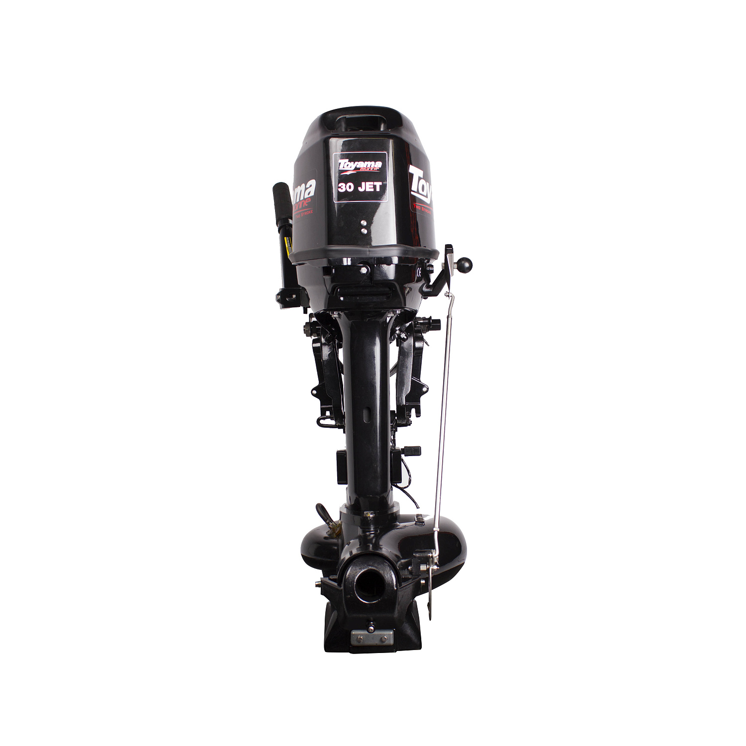 ЛОДОЧНЫЙ МОТОР TOYAMA T30ABMJET в Великом Новгороде