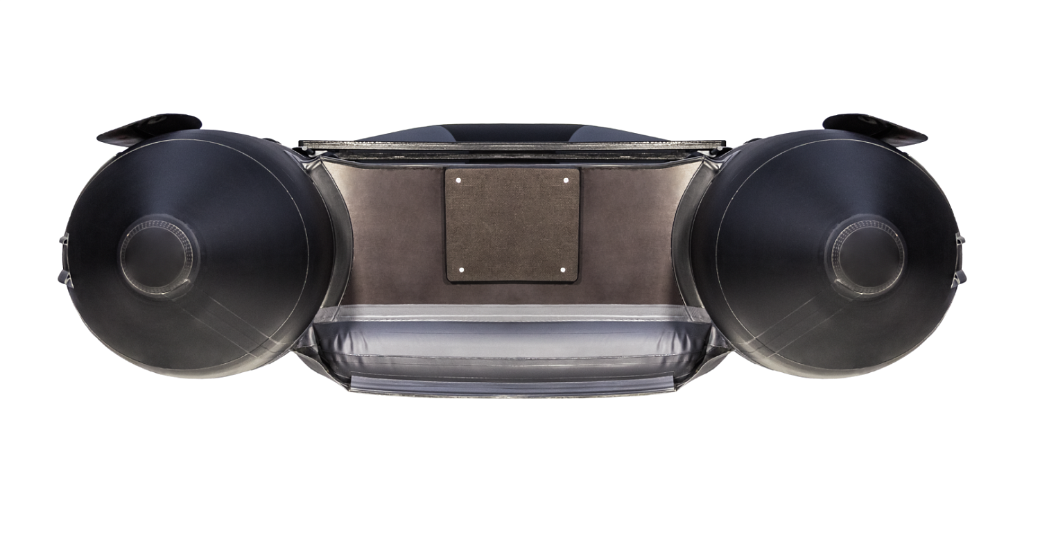 Лодка Таймень NX 2800 НДНД в Великом Новгороде