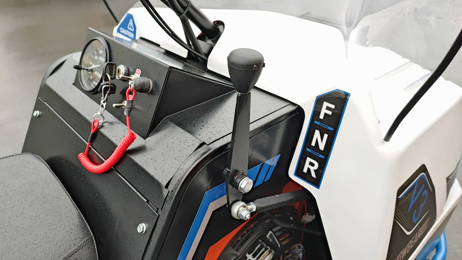 Снегоход PROMAX SNOWBEAR V3 800 4T ST в Великом Новгороде