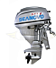 Лодочный мотор SEANOVO SNEF30FEL-EFI в Великом Новгороде
