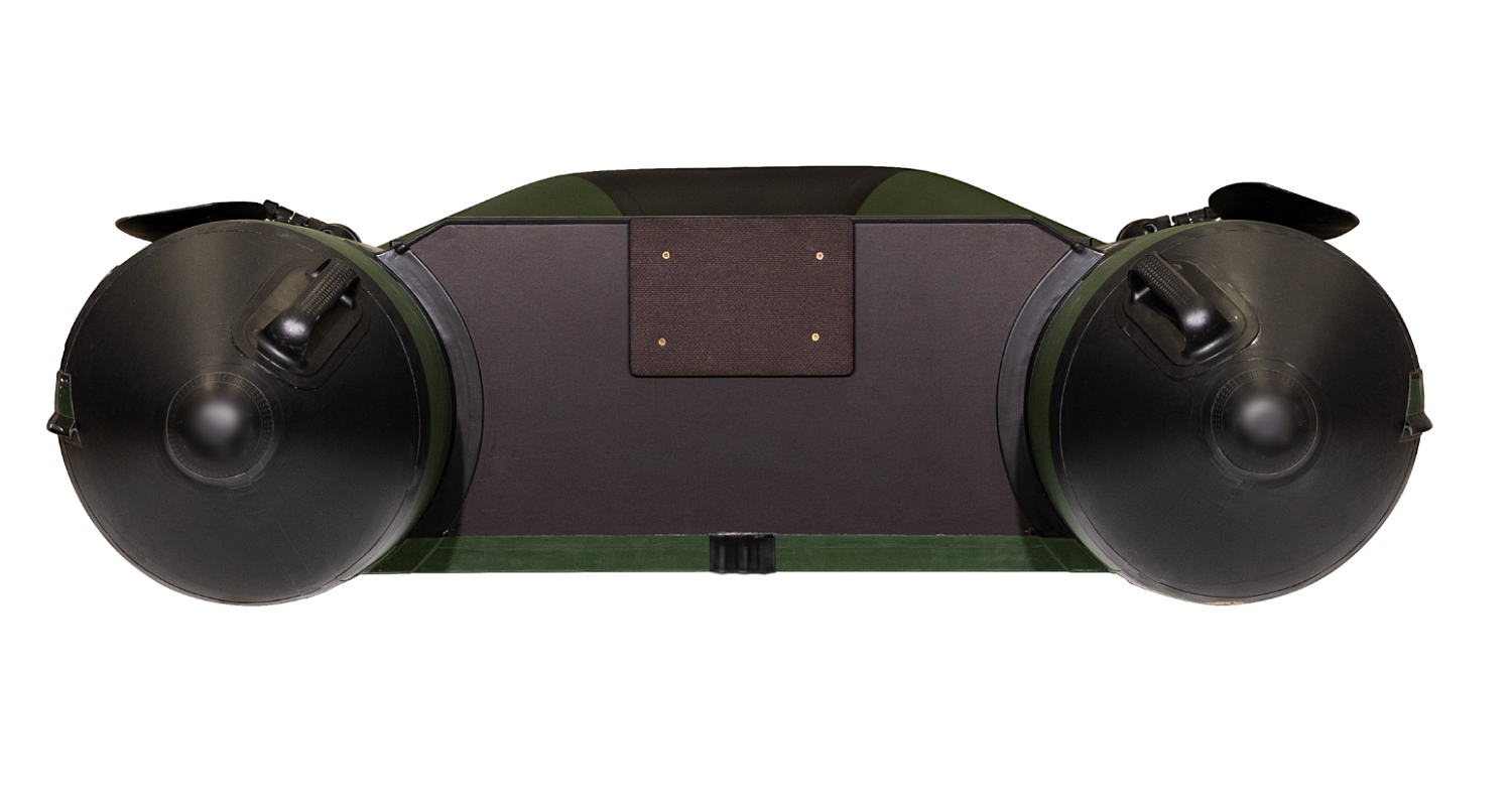  Лодка АКВА 2900 Слань-книжка киль в Великом Новгороде