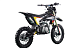 Питбайк FullCrew Teen Rider 125cc 17\14 (механ., эл.стартер) в Великом Новгороде