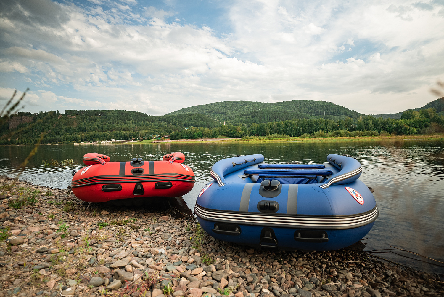 Лодка MISHIMO RIVER FJET PRO 400 под водомет в Великом Новгороде