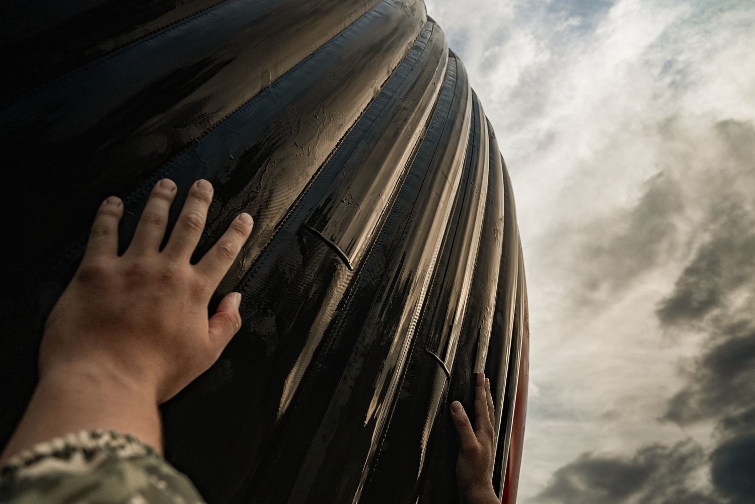 Лодка MISHIMO RIVER FJET PRO 400 под водомет в Великом Новгороде