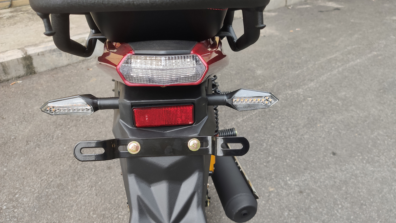 Мопед FAIDET SKIFF RS150 (49) в Великом Новгороде