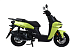 Скутер MOTOLAND (МОТОЛЕНД) CRICKET 150 (WY150-5D) в Великом Новгороде