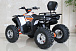 Квадроцикл GBM STORMRIDER 220 PREMIUM в Великом Новгороде