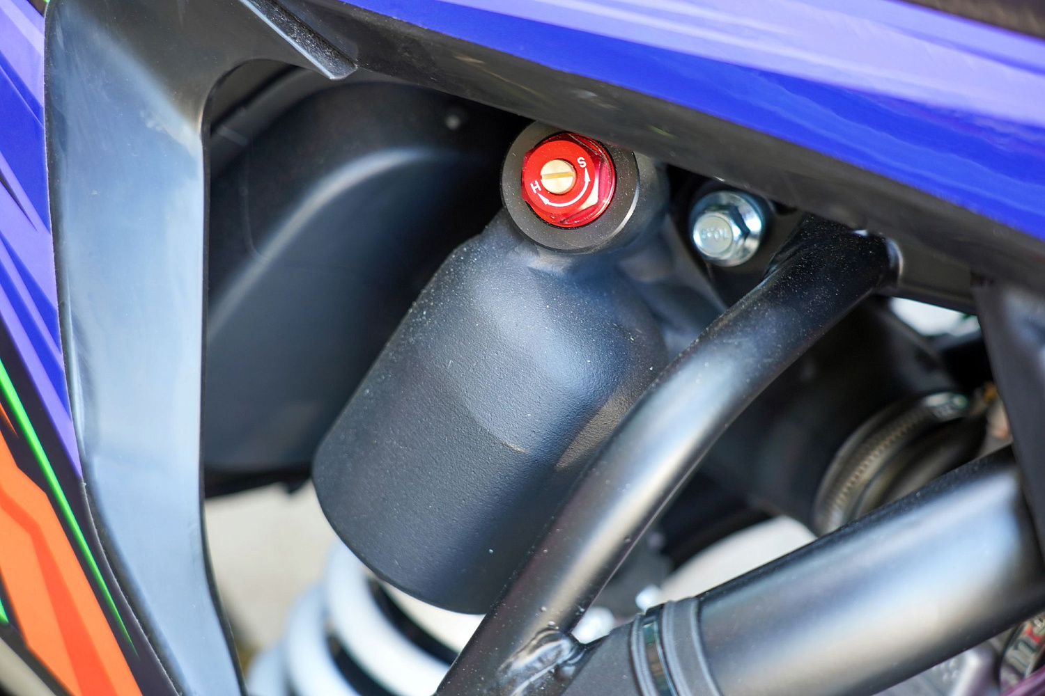 Эндуро / кроссовый мотоцикл BSE T7 Joker (ZS174-5А) Sport в Великом Новгороде