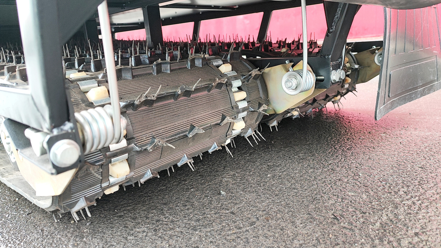 Снегоход PROMAX SNOWBEAR V3 800 4T ST в Великом Новгороде