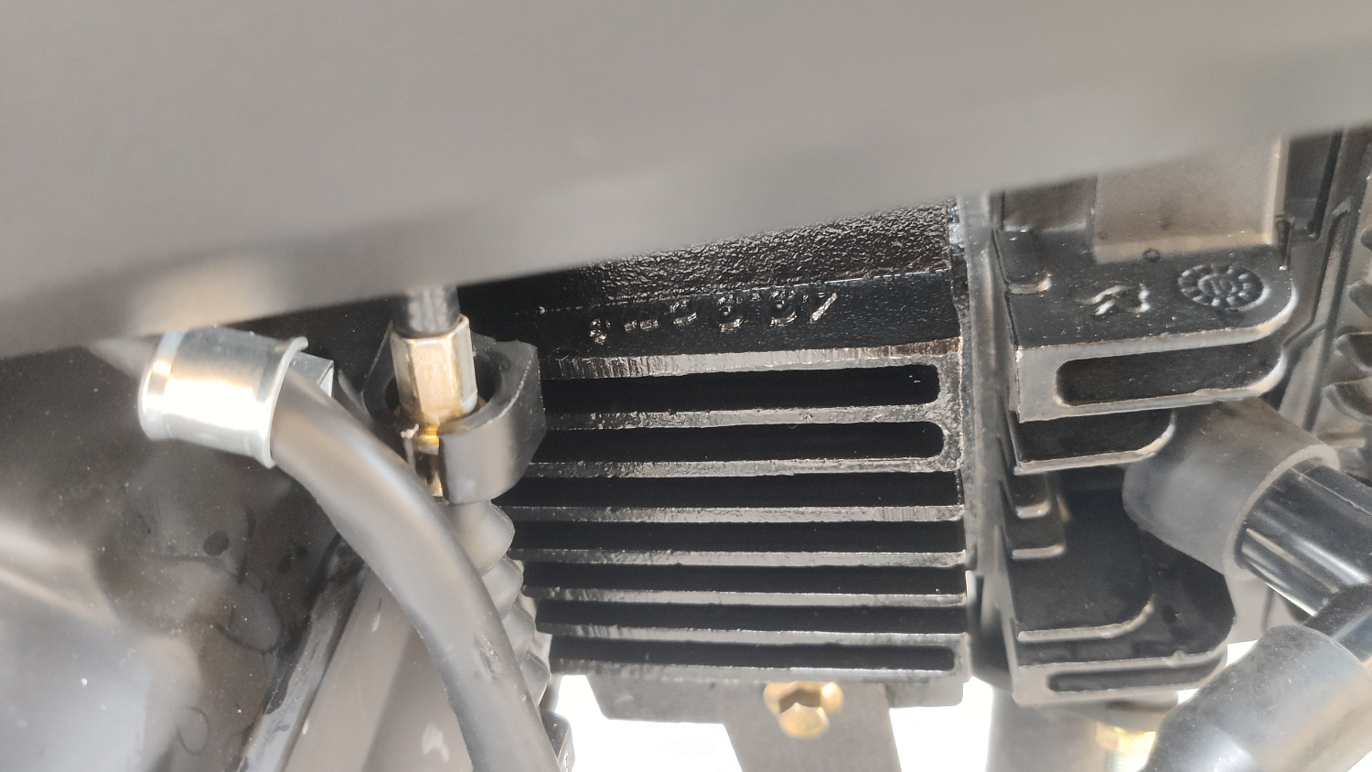 Мопед FAIDET SKIFF RS150 (49) в Великом Новгороде